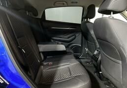 Haval F7x 2021, 50 284 км, 1.5 л, 150 л.с., фото 4