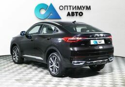 Haval F7x 2020, 69 256 км, 2.0 л, 190 л.с., фото 2