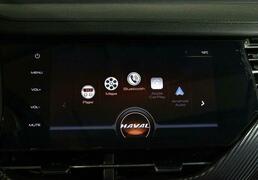 Haval F7x 2020, 69 256 км, 2.0 л, 190 л.с., фото 4