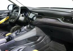 Haval F7x 2020, 69 256 км, 2.0 л, 190 л.с., фото 1