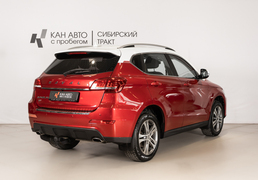 Haval H2 2019, 121 417 км, 1.5 л, 143 л.с., фото 3