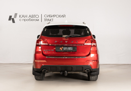 Haval H2 2019, 121 417 км, 1.5 л, 143 л.с., фото 4
