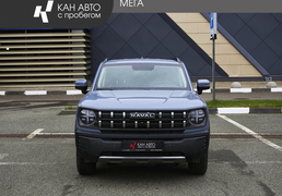 Haval H3 2024, 27 930 км, 1.5 л, 143 л.с., фото 3