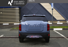Haval H3 2024, 27 930 км, 1.5 л, 143 л.с., фото 4