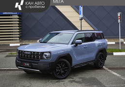 Haval H3 2024, 27 930 км, 1.5 л, 143 л.с., фото 1