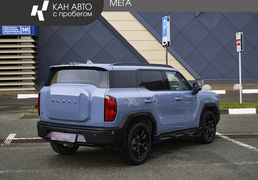 Haval H3 2024, 27 930 км, 1.5 л, 143 л.с., фото 2