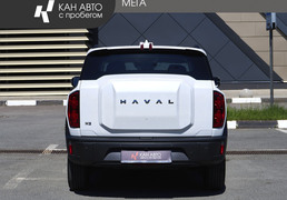 Haval H3 2024, 15 300 км, 1.5 л, 143 л.с., фото 4