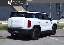 Haval H3 2024, 15 300 км, 1.5 л, 143 л.с., фото 2