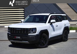 Haval H3 2024, 15 300 км, 1.5 л, 143 л.с., фото 1