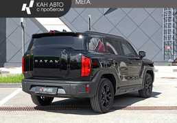 Haval H3 2024, 18 700 км, 1.5 л, 143 л.с., фото 3