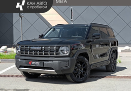 Haval H3 2024, 18 700 км, 1.5 л, 143 л.с., фото 1