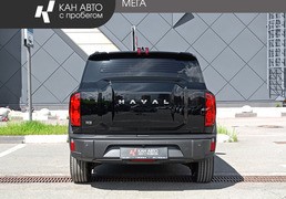 Haval H3 2024, 18 700 км, 1.5 л, 143 л.с., фото 4