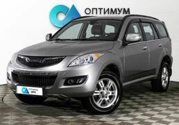 Haval H5 2020, 68 672 км, 2.0 л, 150 л.с., фото 1