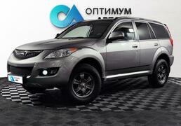 Haval H5 2020, 65 578 км, 2.0 л, 150 л.с., фото 2