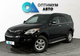 Haval H5 2020, 63 589 км, 2.0 л, 150 л.с., фото 1