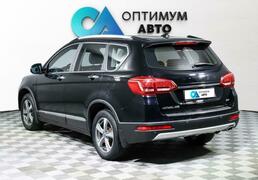 Haval H6 2019, 77 563 км, 1.5 л, 143 л.с., фото 2