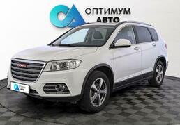 Haval H6 2018, 87 392 км, 1.5 л, 150 л.с., фото 2