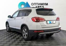 Haval H6 2018, 87 392 км, 1.5 л, 150 л.с., фото 4