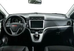 Haval H6 2018, 80 462 км, 1.5 л, 143 л.с., фото 4