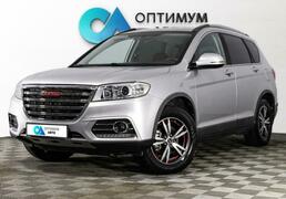 Haval H6 2018, 80 462 км, 1.5 л, 143 л.с., фото 3