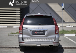Haval H9 2021, 106 768 км, 2.0 л, 190 л.с., фото 4