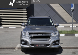 Haval H9 2021, 106 768 км, 2.0 л, 190 л.с., фото 3
