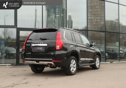 Haval H9 2020, 116 903 км, 2.0 л, 190 л.с., фото 3
