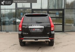Haval H9 2020, 116 903 км, 2.0 л, 190 л.с., фото 4