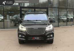 Haval H9 2020, 116 903 км, 2.0 л, 190 л.с., фото 2