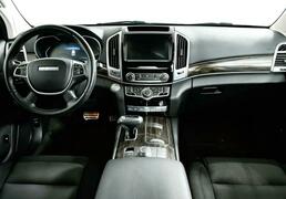 Haval H9 2021, 58 784 км, 2.0 л, 218 л.с., фото 4