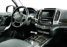 Haval H9 2021, 58 784 км, 2.0 л, 218 л.с., фото 2