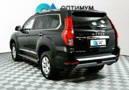 Haval H9 2021, 58 784 км, 2.0 л, 218 л.с., фото 1
