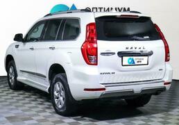 Haval H9 2021, 51 563 км, 2.0 л, 218 л.с., фото 3