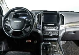 Haval H9 2021, 51 563 км, 2.0 л, 218 л.с., фото 4