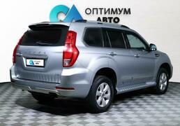 Haval H9 2018, 85 364 км, 2.0 л, 245 л.с., фото 3
