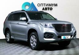 Haval H9 2018, 85 364 км, 2.0 л, 245 л.с., фото 4