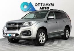 Haval H9 2022, 44 263 км, 2.0 л, 218 л.с., фото 3