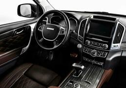 Haval H9 2023, 38 265 км, 2.0 л, 218 л.с., фото 1