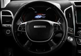 Haval H9 2023, 38 265 км, 2.0 л, 218 л.с., фото 3