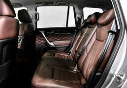 Haval H9 2023, 38 265 км, 2.0 л, 218 л.с., фото 4