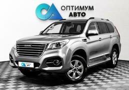 Haval H9 2023, 38 265 км, 2.0 л, 218 л.с., фото 2