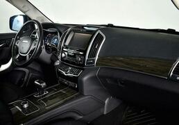 Haval H9 2017, 96 465 км, 2.0 л, 190 л.с., фото 1