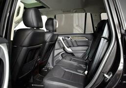 Haval H9 2017, 96 465 км, 2.0 л, 190 л.с., фото 2
