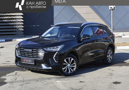 Haval Jolion 2023, 69 250 км, 1.5 л, 150 л.с., фото 1