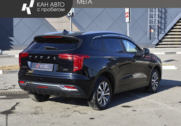 Haval Jolion 2023, 69 250 км, 1.5 л, 150 л.с., фото 2