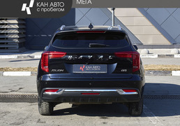 Haval Jolion 2023, 69 250 км, 1.5 л, 150 л.с., фото 4