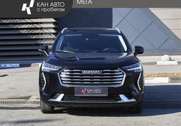 Haval Jolion 2023, 69 250 км, 1.5 л, 150 л.с., фото 3