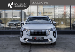 Haval Jolion 2023, 2 042 км, 1.5 л, 143 л.с., фото 2