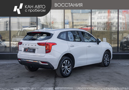 Haval Jolion 2023, 2 042 км, 1.5 л, 143 л.с., фото 3
