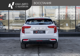 Haval Jolion 2023, 2 042 км, 1.5 л, 143 л.с., фото 4